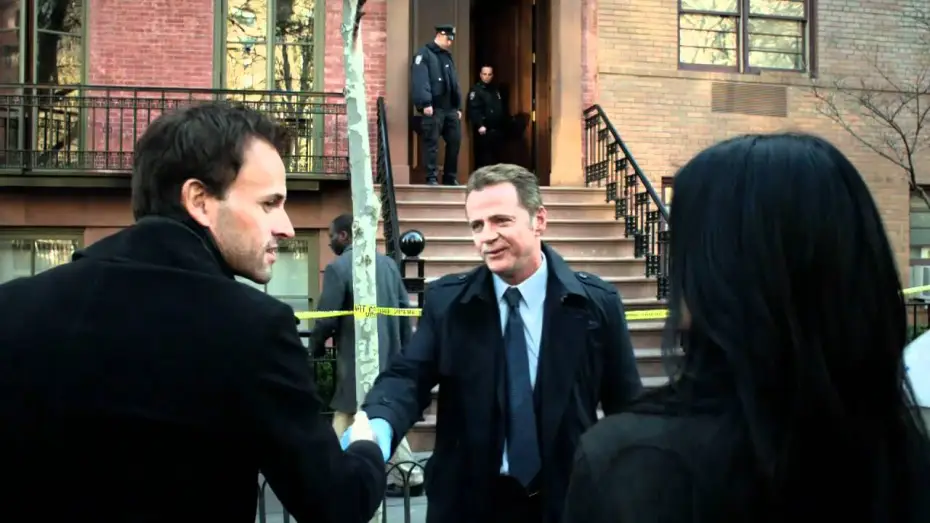 Видео к сериалу Элементарно — Elementary - Exclusive Preview
