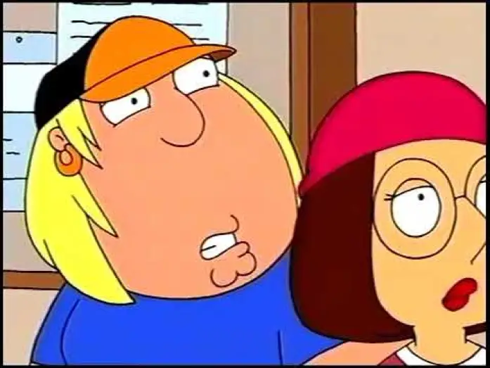 Видео к сериалу Гриффины — Family Guy (Season 1) DVD Trailer (HD)