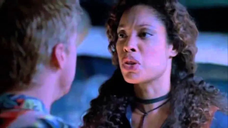 Видео к сериалу Светлячок — Firefly Season One Trailer