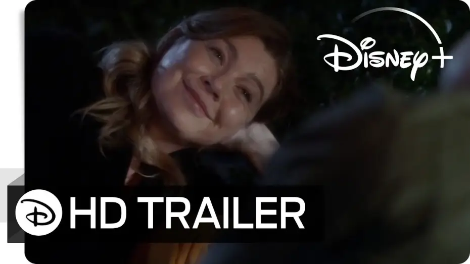 Видео к сериалу Анатомия страсти — Сезон 18 — Die neuen Folgen ab 21. März auf Disney+