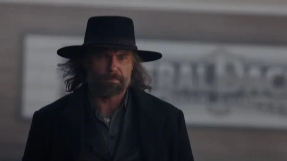 Видео к сериалу Ад на колесах — Hell on Wheels - Staffel 5 Trailer Deutsch (2019)