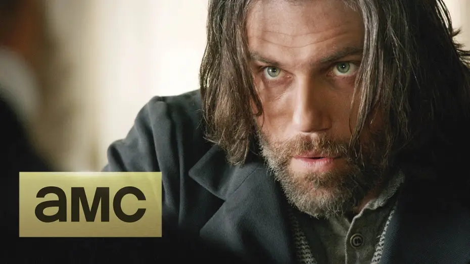 Видео к сериалу Ад на колесах — A Look at Season 4