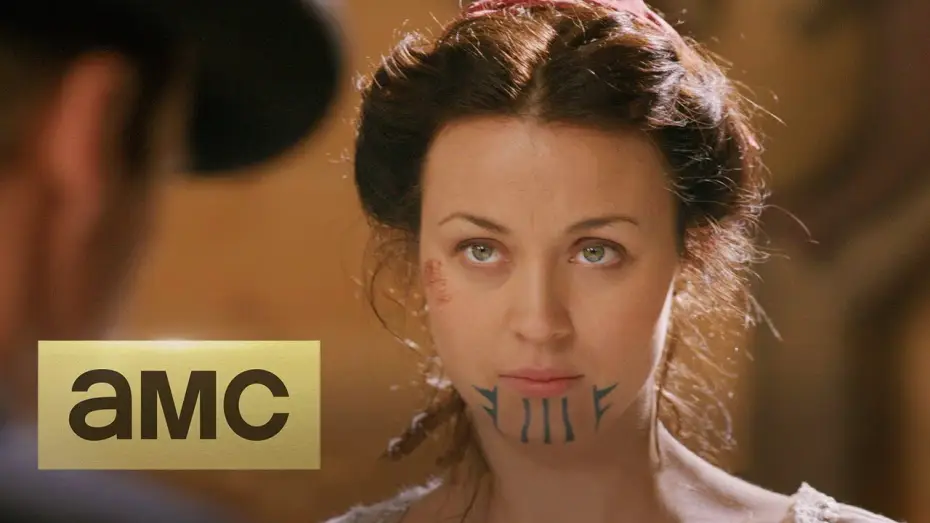 Видео к сериалу Ад на колесах — Trailer: Nothing To Lose: Season 4 Premiere