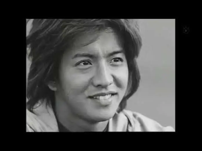 Видео к сериалу ヒーロー — 木村拓哉 HERO 2001 OP