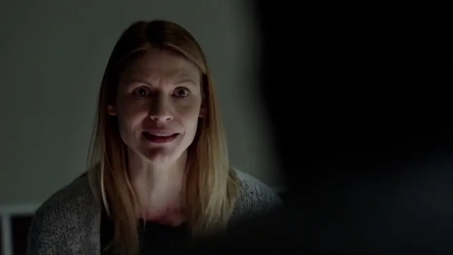 Видео к сериалу Родина — Homeland saison 8 - Bande-annonce