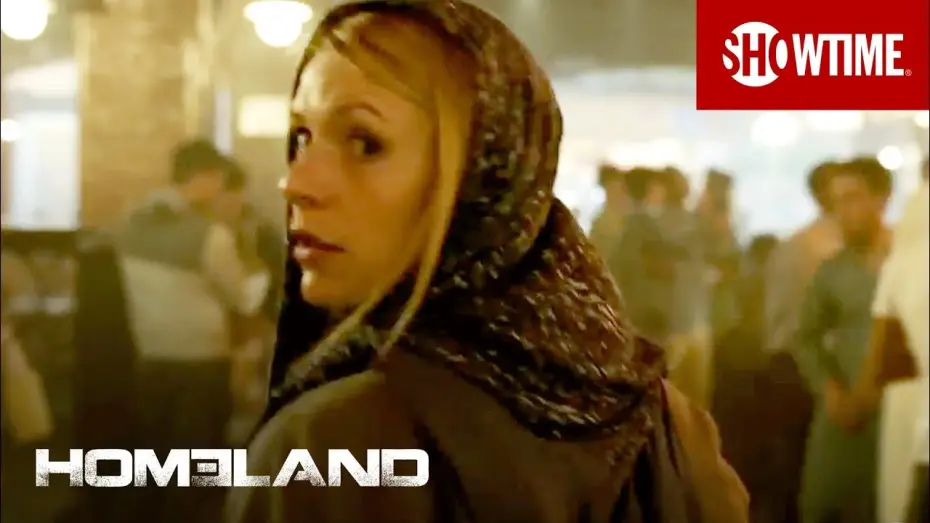 Видео к сериалу Родина — Homeland | First Look Into Season 4 | SHOWTIME