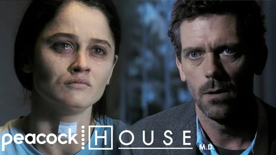 Видео к сериалу Доктор Хаус — Death Has No Dignity | House M.D..
