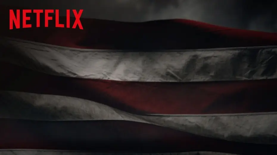 Видео к сериалу Карточный домик — House of Cards | Season 5 Date Announcement [HD] | Netflix
