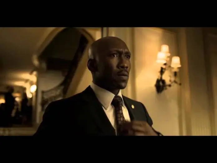 Видео к сериалу Карточный домик — House of Cards Season 3 Trailer