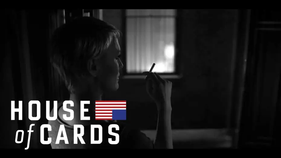 Видео к сериалу Карточный домик — House of Cards - Season 2 | 02.14.14 [HD] | Netflix