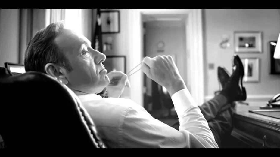 Видео к сериалу Карточный домик — House of Cards - Season 2 | 02.14.14 [HD] | Netflix