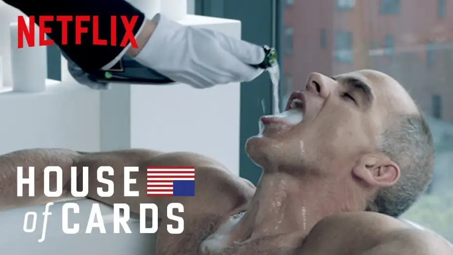 Видео к сериалу Карточный домик — House of Cards Season 5 Explained In 2 Minutes | Netflix