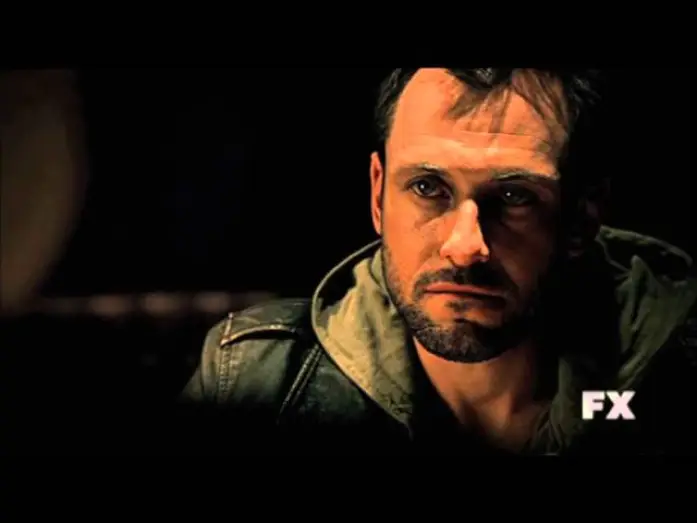 Видео к сериалу Правосудие — Season 2 Teaser — "Cantina"