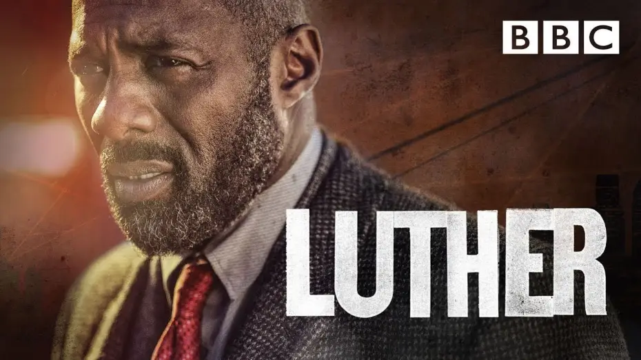 Видео к сериалу Лютер — Series 5 — LUTHER Series 5 | OFFICIAL TRAILER - BBC