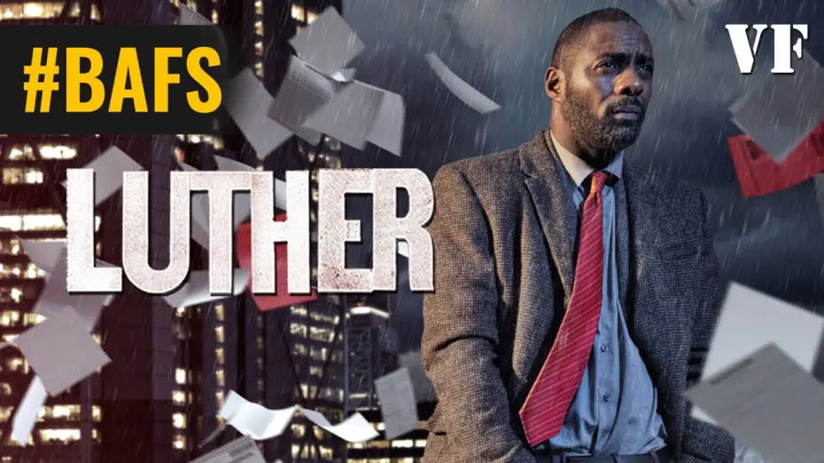 Видео к сериалу Лютер — Luther (Saison 1) avec Idris Elba - Bande Annonce VF - 2010