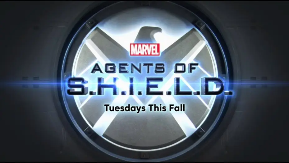 Видео к сериалу Агенты «Щ.И.Т.» — Marvel's Agents of S.H.I.E.L.D. - Trailer 1 (Official)