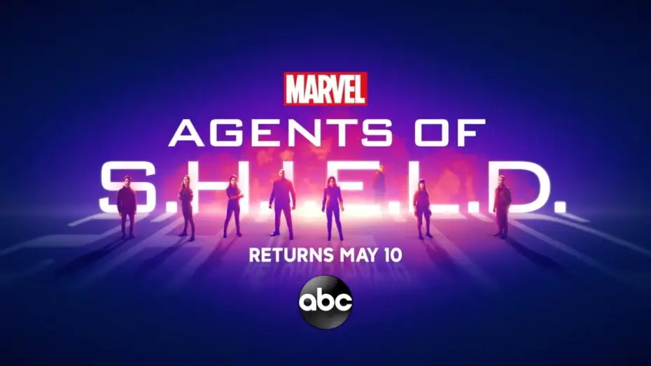 Видео к сериалу Агенты «Щ.И.Т.» — Marvel Agents of S.H.I.E.L.D. | Wondercon 2019 Clip