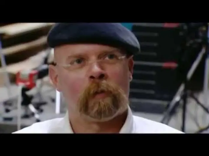 Видео к сериалу Разрушители легенд — Mythbusters Season 1 Trailer