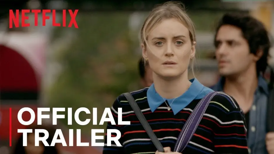 Видео к сериалу Оранжевый — хит сезона — Сезон 7 — Orange Is the New Black | Official Season 7 Trailer | Netflix