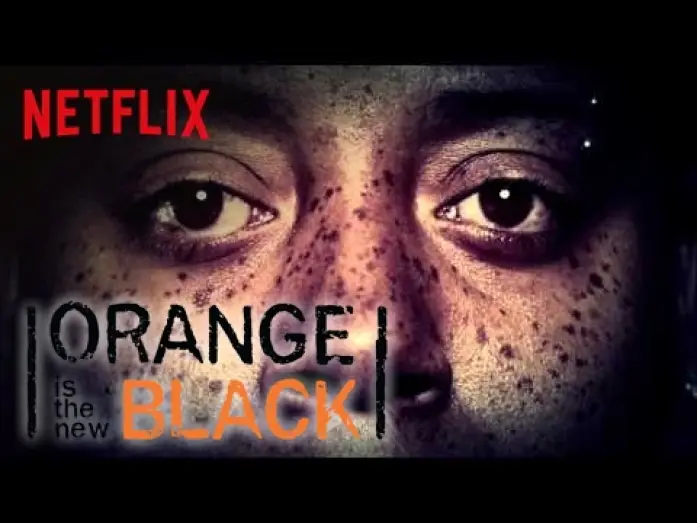 Видео к сериалу Оранжевый — хит сезона — Opening Credits