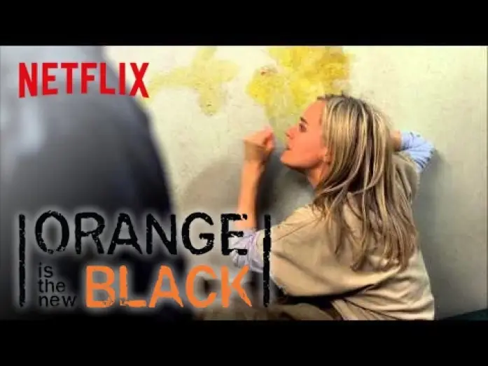 Видео к сериалу Оранжевый — хит сезона — Orange Is The New Black - Season 2 | Sneak Peek | Netflix