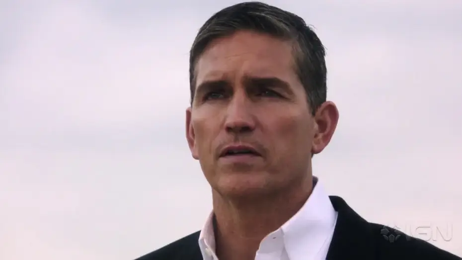 Видео к сериалу В поле зрения — Сезон 5 — Person of Interest: Season 5 - Extended Trailer