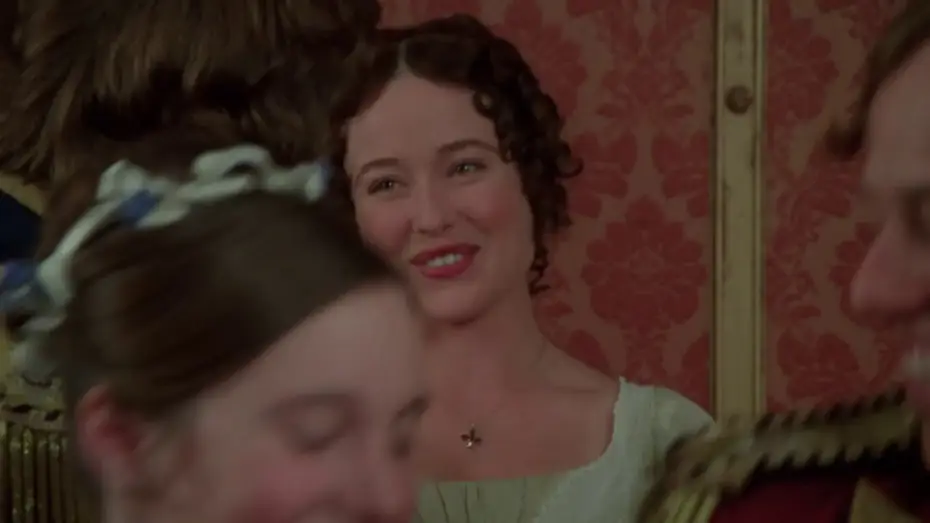 Видео к сериалу Гордость и предубеждение — BritBox | Pride & Prejudice: Restored in 4K