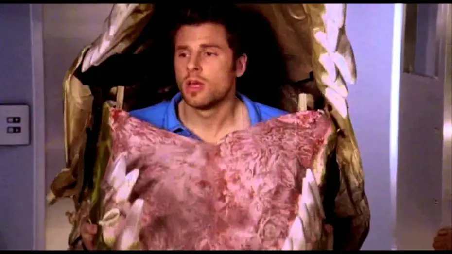 Видео к сериалу Ясновидец — Psych Season 2 Trailer