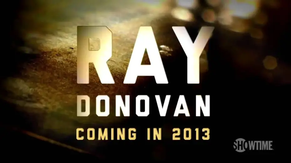 Видео к сериалу Рэй Донован — Ray Donovan - Season 1 Trailer
