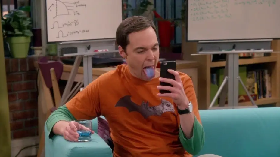 Видео к сериалу Теория большого взрыва — The Big Bang Theory - Science is dead