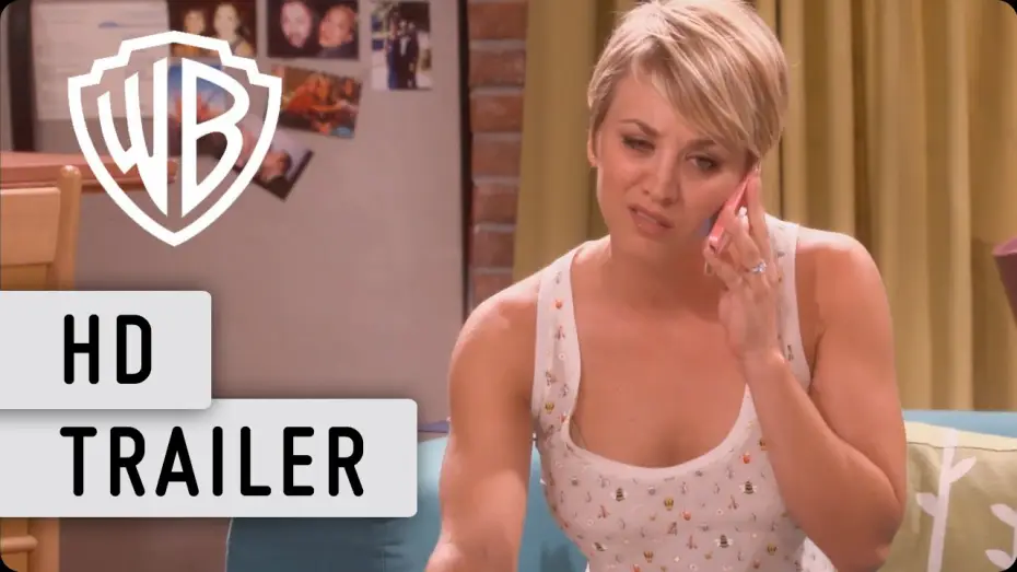Видео к сериалу Теория большого взрыва — THE BIG BANG THEORY STAFFEL 8 - Trailer Deutsch HD German