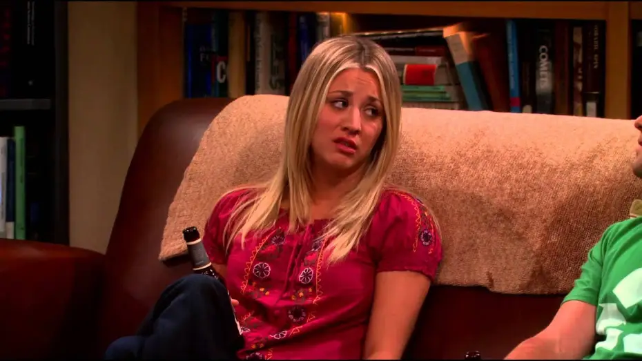 Видео к сериалу Теория большого взрыва — THE BIG BANG THEORY - Die komplette 6. Staffel - Offizieller Trailer Deutsch HD