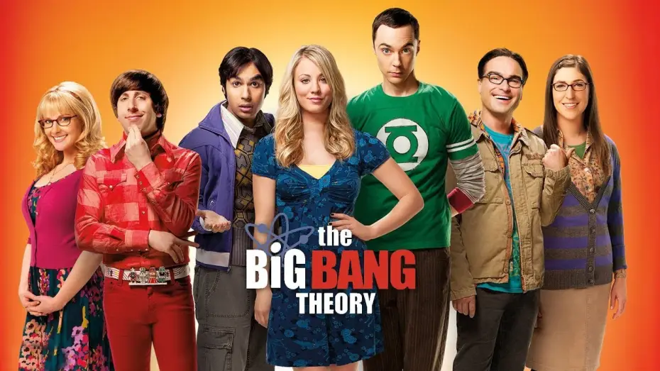 Видео к сериалу Теория большого взрыва — The Big Bang Theory: Season 3 (2009) TV Show Trailer