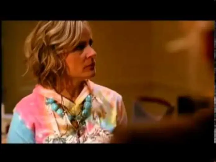 Видео к сериалу Ищейка  — The Closer (2005) Trailer