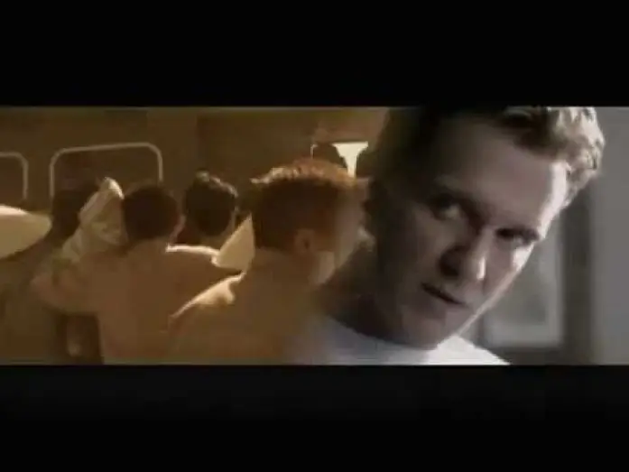Видео к сериалу Мертвая зона — The Dead Zone (2002) - TV Series