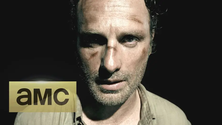 Видео к сериалу Ходячие мертвецы — Trailer: Shadows: The Walking Dead: Season 6 Premiere