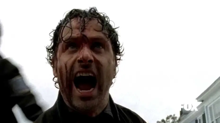 Видео к сериалу Ходячие мертвецы — First Look At Season 6 | The Walking Dead | FOX TV UK