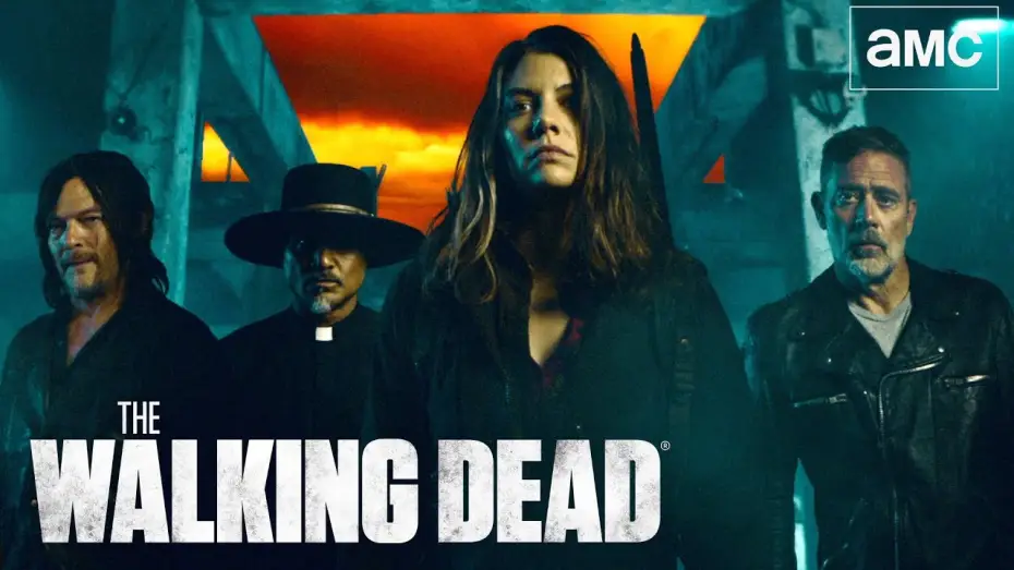 Видео к сериалу Ходячие мертвецы — The Walking Dead Season 11 Teaser: Have and Have Not