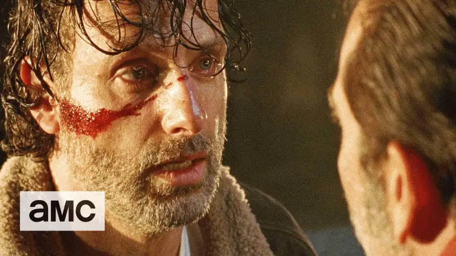 Видео к сериалу Ходячие мертвецы — The Walking Dead: 'Right Hand Man' Season 7 Official Sneak Peek