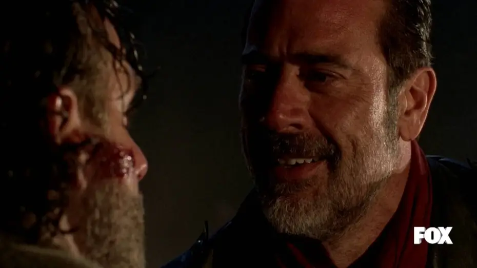 Видео к сериалу Ходячие мертвецы — The Walking Dead | SNEAK PEEK: Season 7 | FOX TV UK
