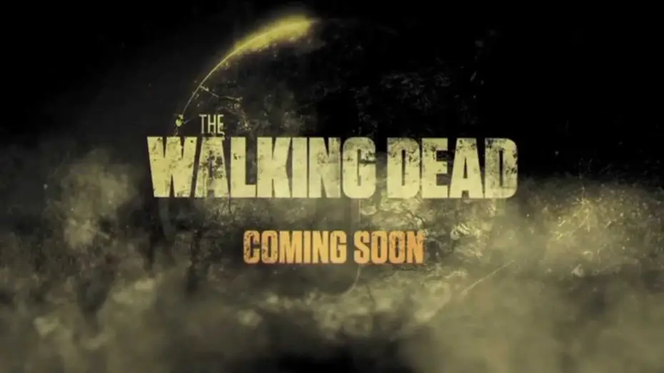 Видео к сериалу Ходячие мертвецы — Season 4 Returns | The Walking Dead | FOX TV UK