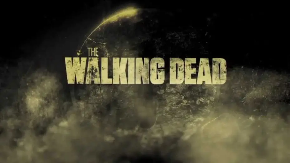 Видео к сериалу Ходячие мертвецы — Season 4 Trailer | The Walking Dead | FOX TV UK
