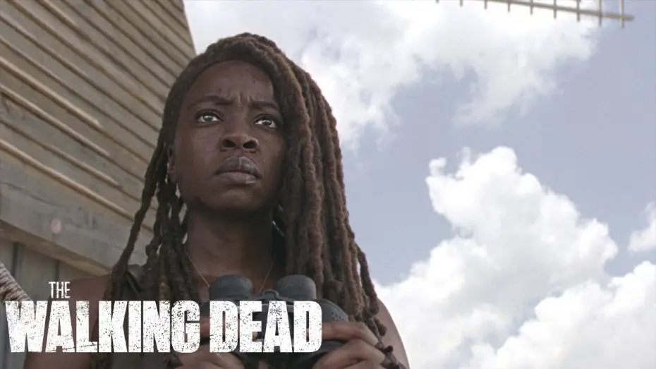 Видео к сериалу Ходячие мертвецы — The Walking Dead Season 10 Comic-Con Trailer