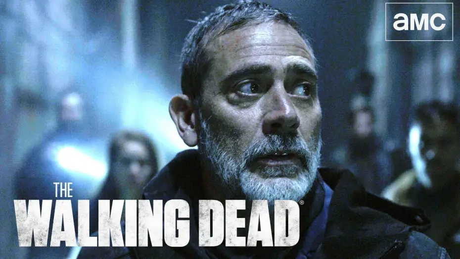 Видео к сериалу Ходячие мертвецы — The Walking Dead Season 11 Trailer: Turn Around