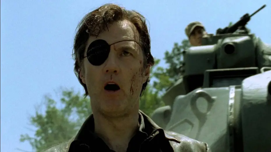 Видео к сериалу Ходячие мертвецы — Season 4 Trailer | The Walking Dead | FOX TV UK