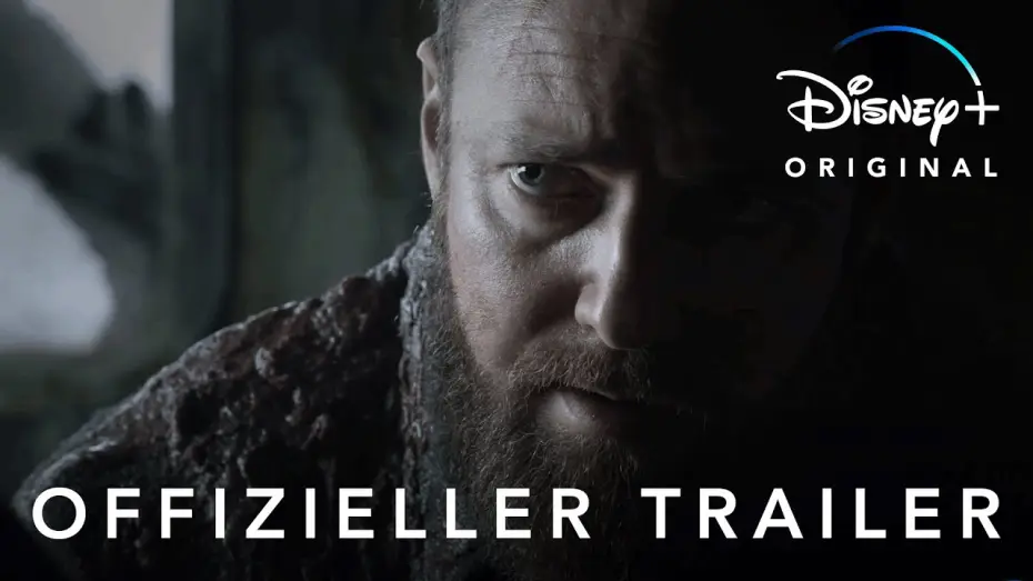 Видео к сериалу Ходячие мертвецы — Offizieller Trailer: Finale Folgen