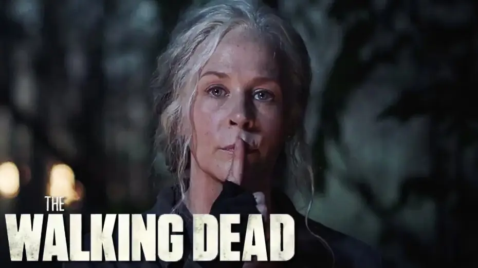 Видео к сериалу Ходячие мертвецы — The Walking Dead "Silence The Whispers" Season 10 Teaser