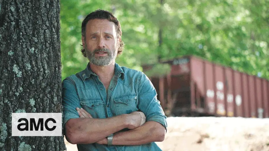 Видео к сериалу Ходячие мертвецы — The Walking Dead 100 Episodes: 'Thank You to the Fans!' Official Featurette