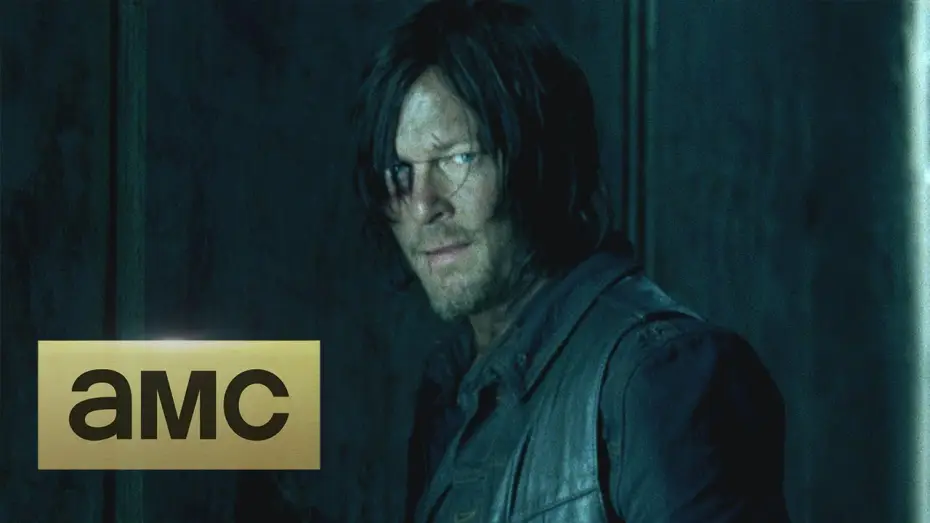 Видео к сериалу Ходячие мертвецы — Tease: What's Coming Next: The Walking Dead: Season Premiere