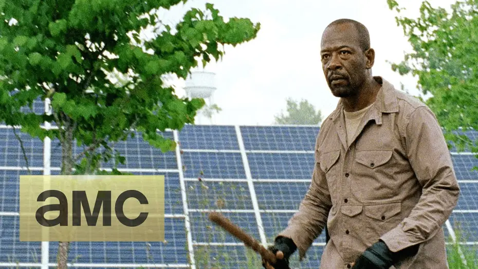 Видео к сериалу Ходячие мертвецы — Trailer: You Don't Have a Choice: The Walking Dead: Season 6 Premiere